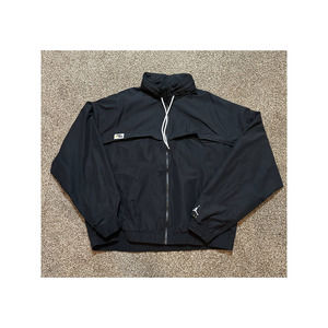 Jump Man Windbreaker